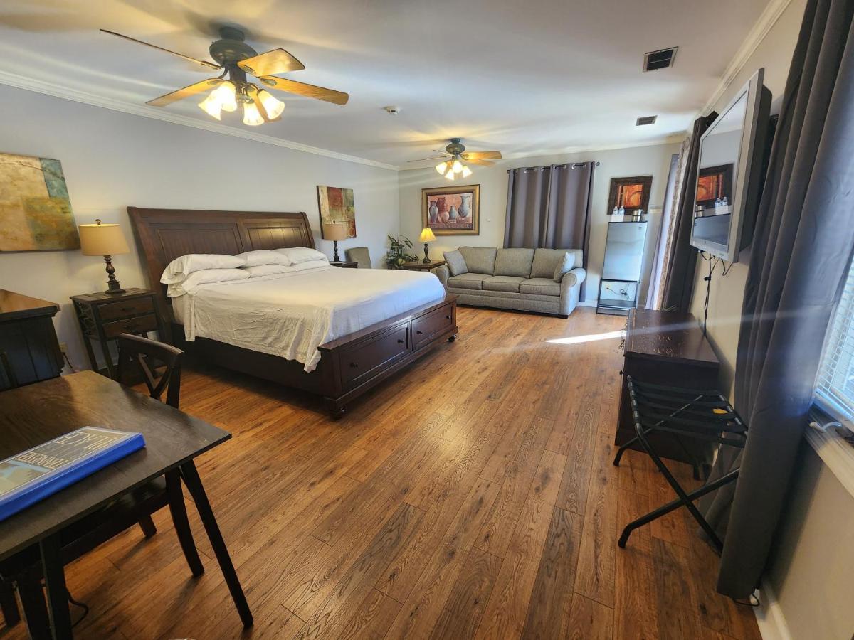 Chattanooga Room At Tennessee Riverplace Екстериор снимка